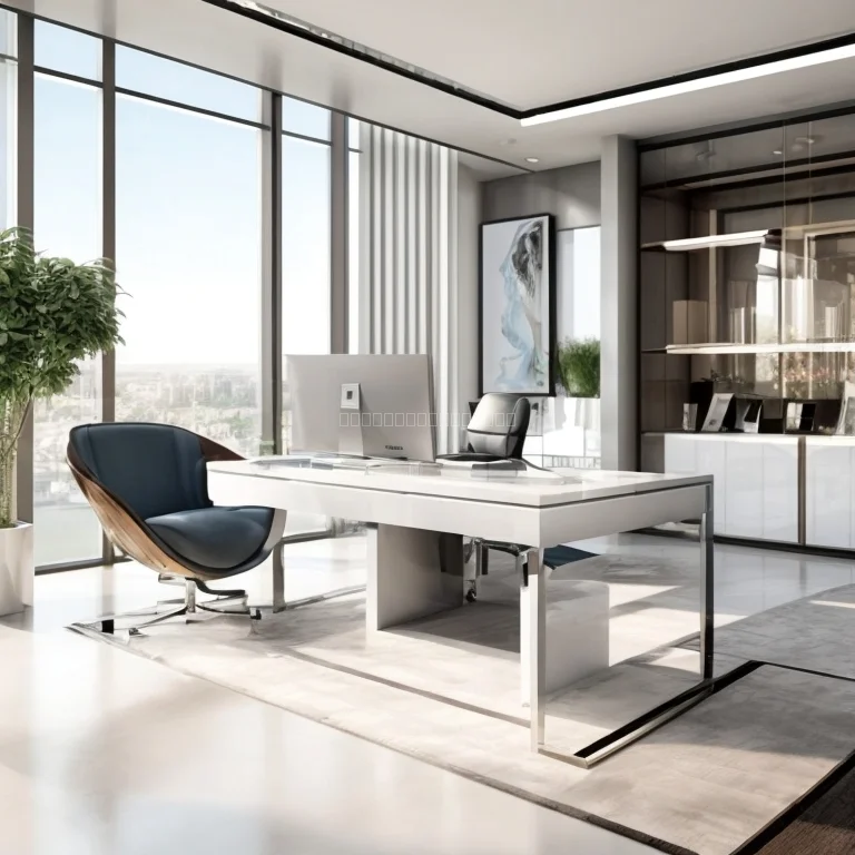 Geschäftsmodell Darstellung von Domizilone